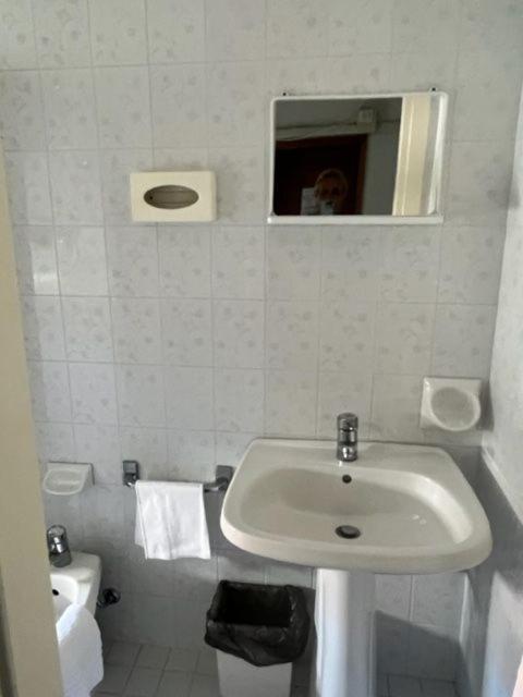 Hotel Carol Cesenatico Ngoại thất bức ảnh