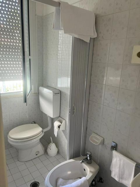 Hotel Carol Cesenatico Ngoại thất bức ảnh