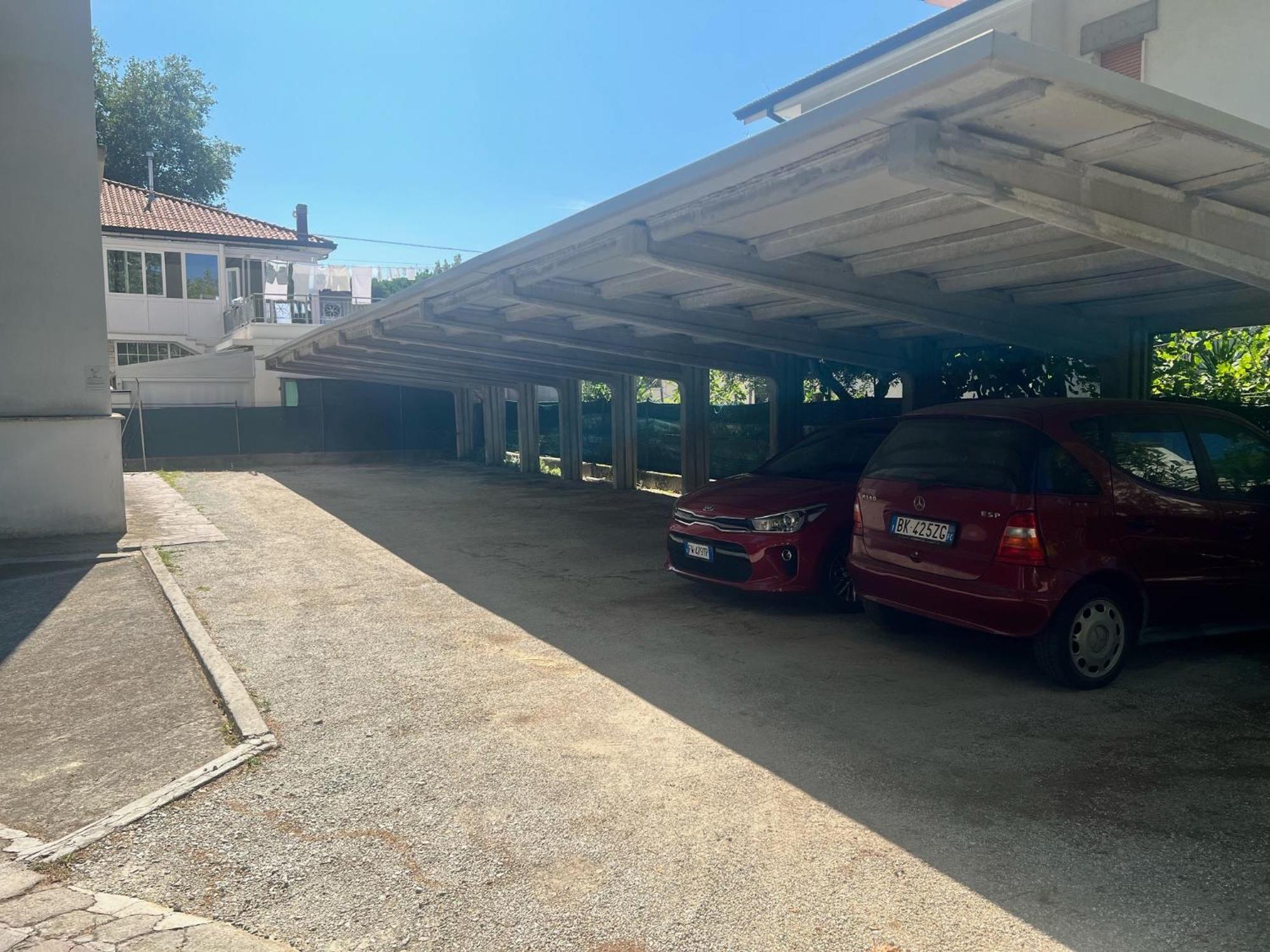 Hotel Carol Cesenatico Ngoại thất bức ảnh