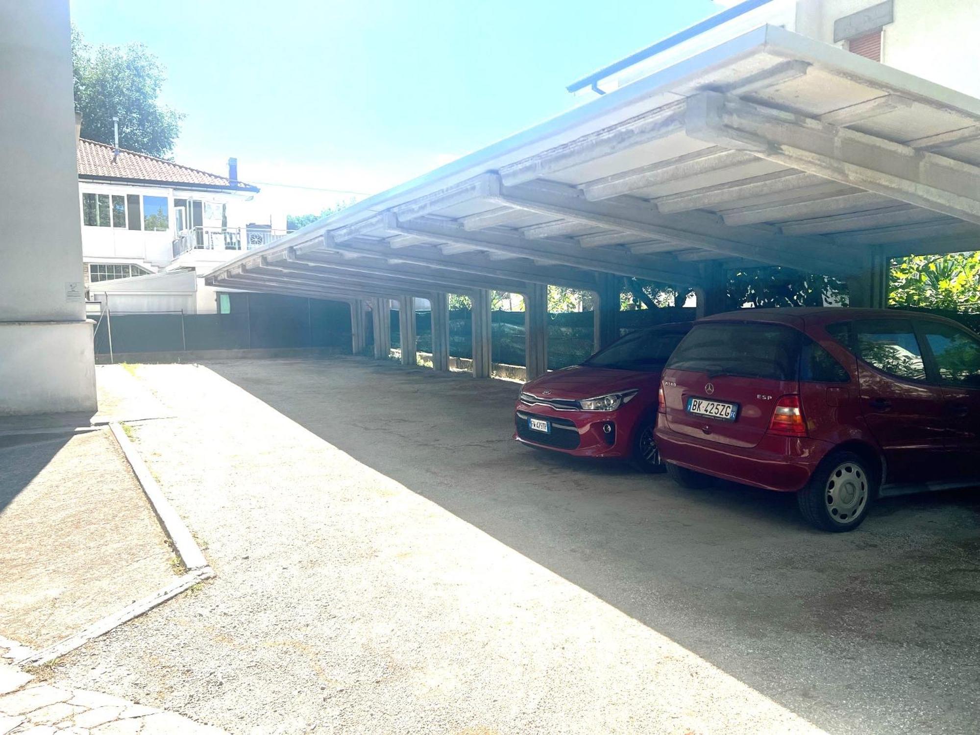 Hotel Carol Cesenatico Ngoại thất bức ảnh
