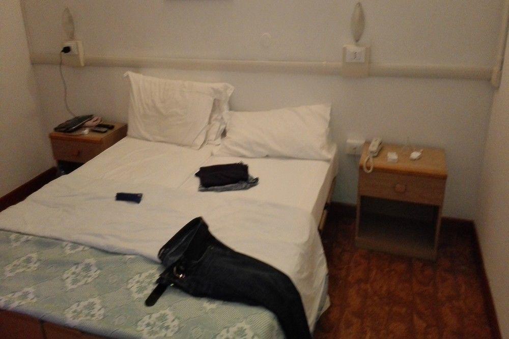 Hotel Carol Cesenatico Ngoại thất bức ảnh