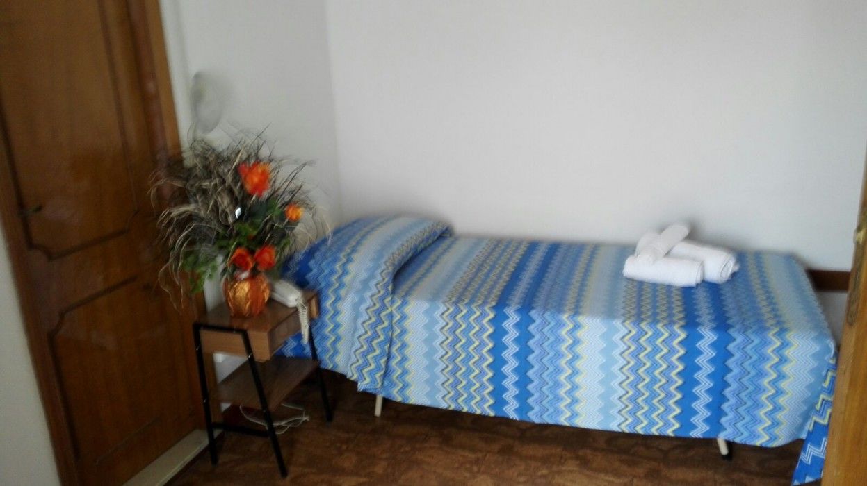 Hotel Carol Cesenatico Ngoại thất bức ảnh
