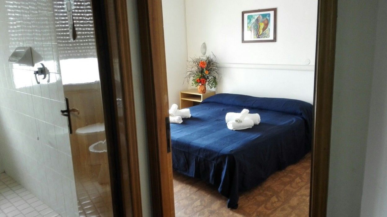 Hotel Carol Cesenatico Ngoại thất bức ảnh