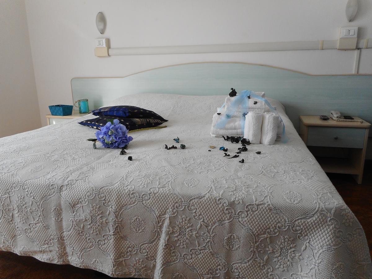 Hotel Carol Cesenatico Ngoại thất bức ảnh