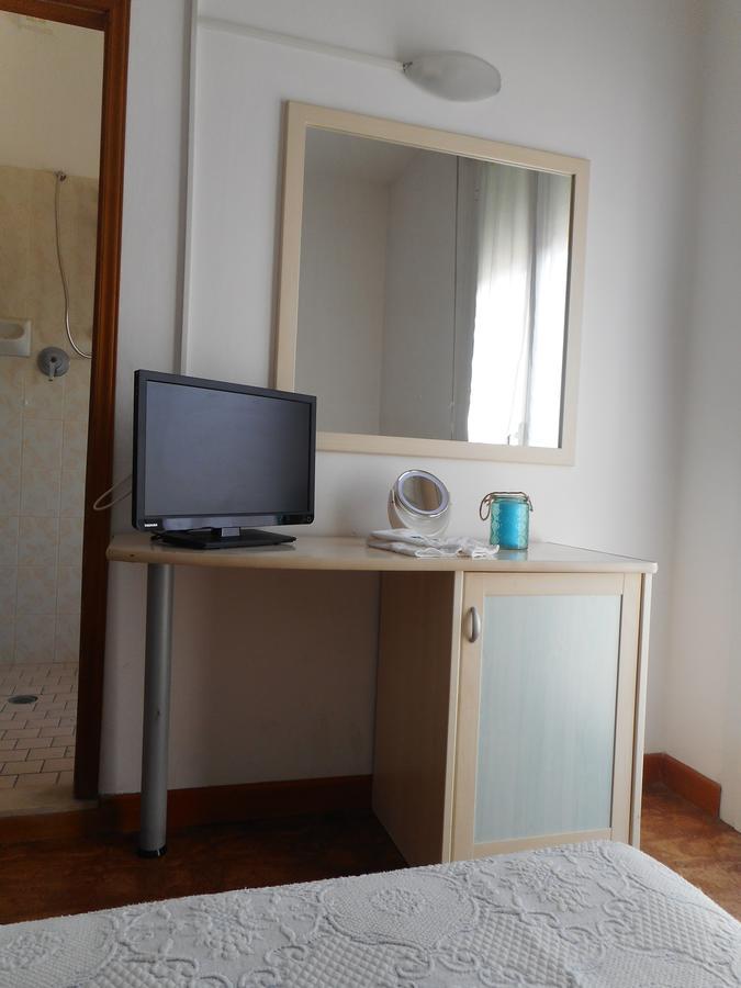Hotel Carol Cesenatico Ngoại thất bức ảnh