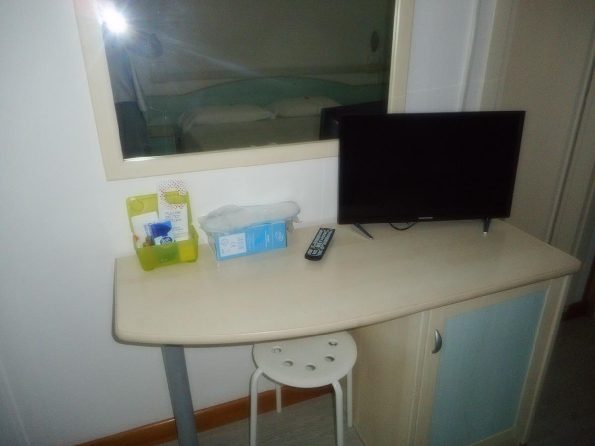 Hotel Carol Cesenatico Ngoại thất bức ảnh