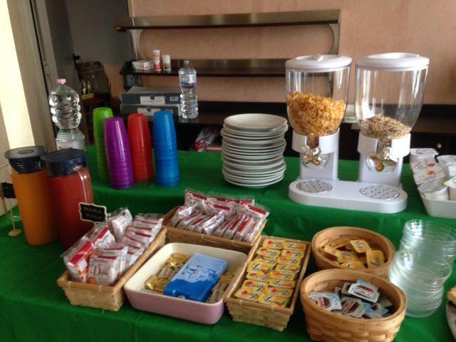Hotel Carol Cesenatico Ngoại thất bức ảnh