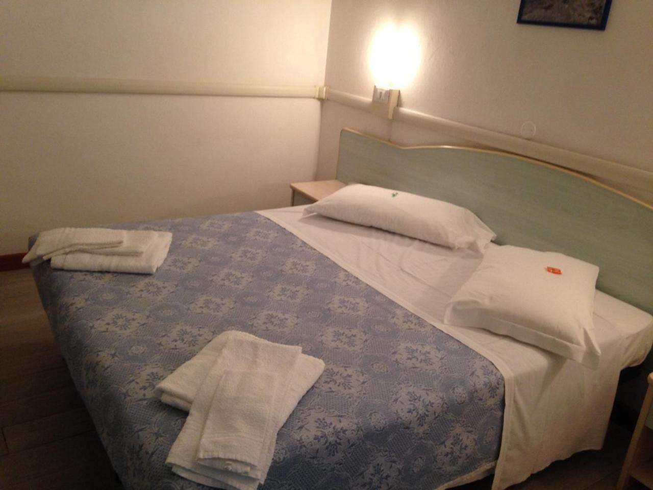 Hotel Carol Cesenatico Ngoại thất bức ảnh