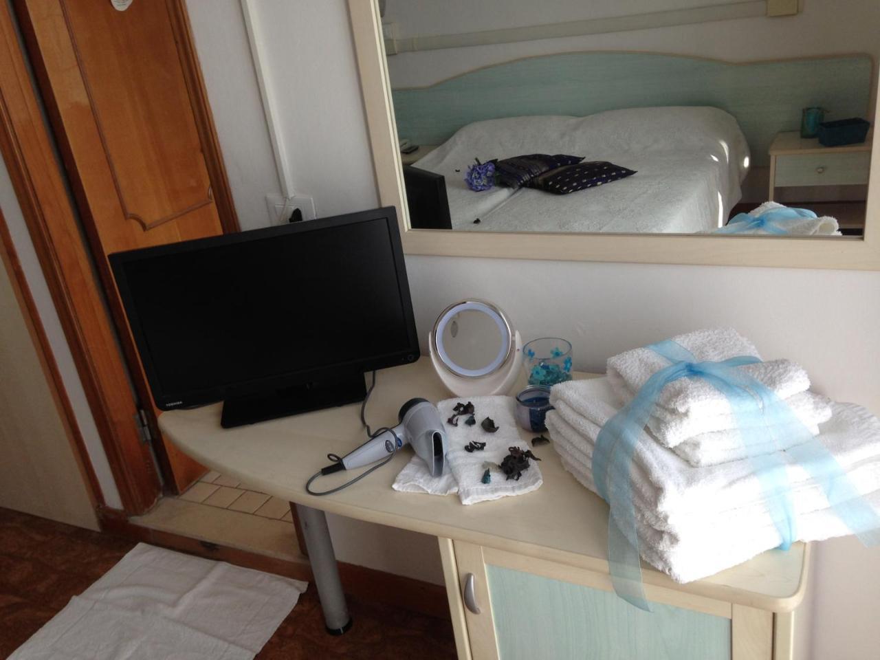 Hotel Carol Cesenatico Ngoại thất bức ảnh
