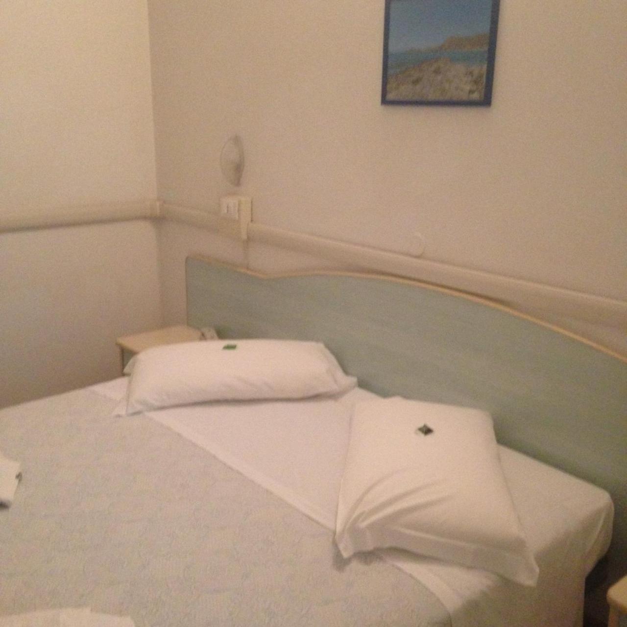 Hotel Carol Cesenatico Ngoại thất bức ảnh