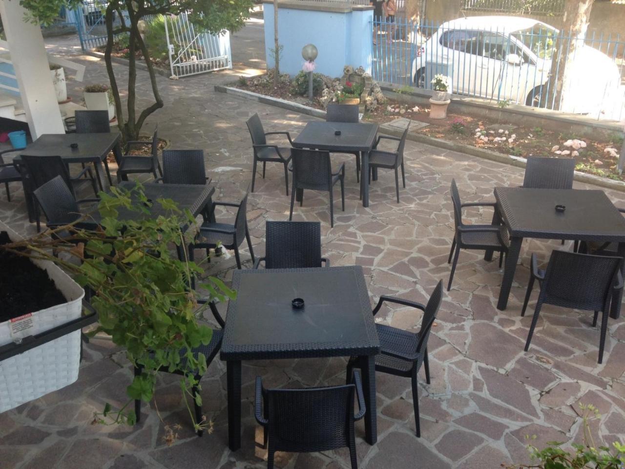 Hotel Carol Cesenatico Ngoại thất bức ảnh