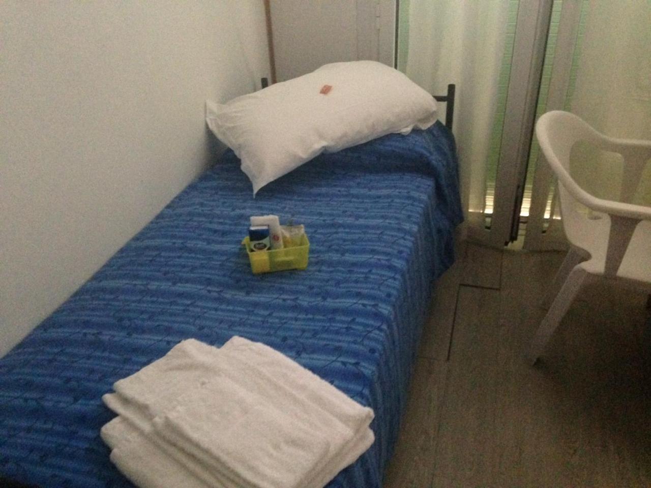 Hotel Carol Cesenatico Ngoại thất bức ảnh