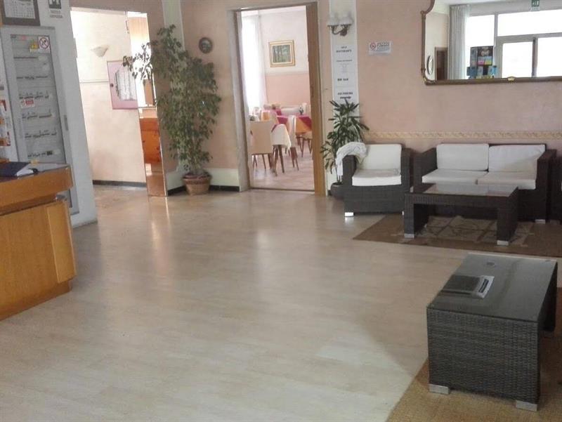 Hotel Carol Cesenatico Ngoại thất bức ảnh